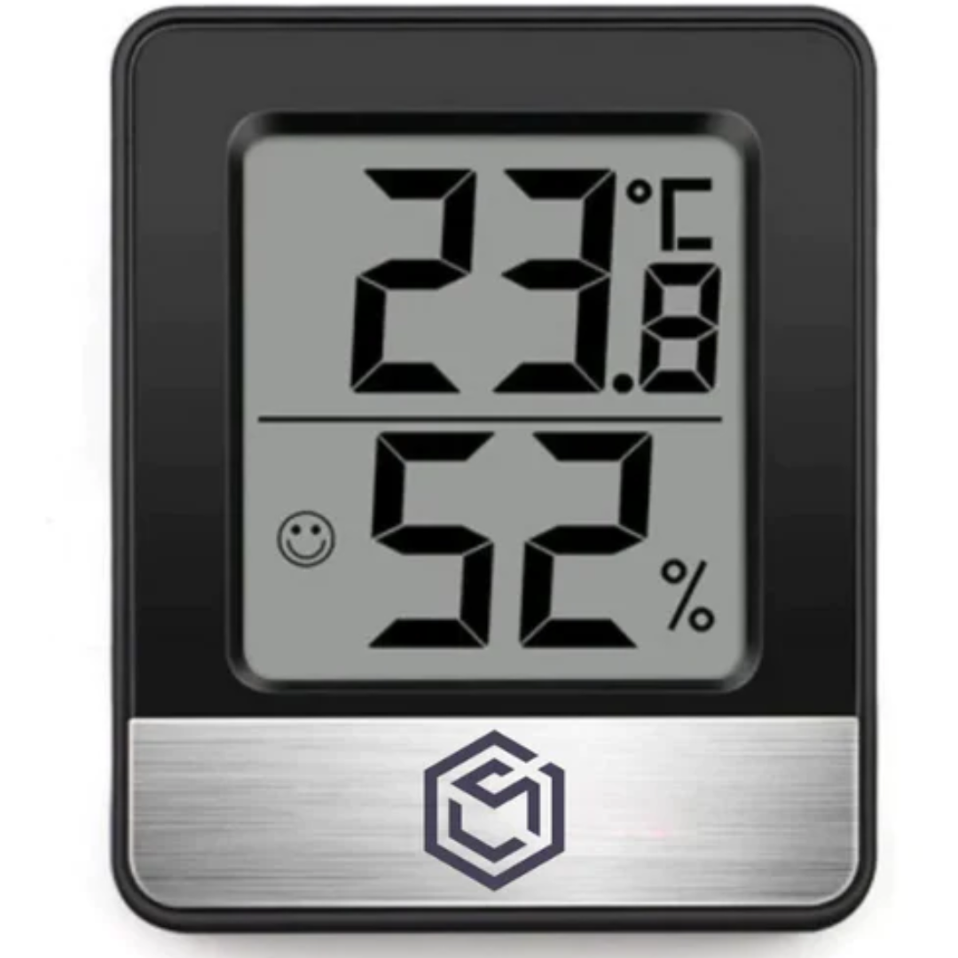 Ease Electronicz Hygrometer F48