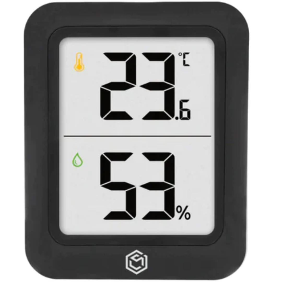Ease Electronicz Hygrometer F45